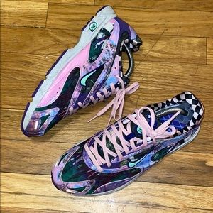 Nike zoom spectrum plus prem